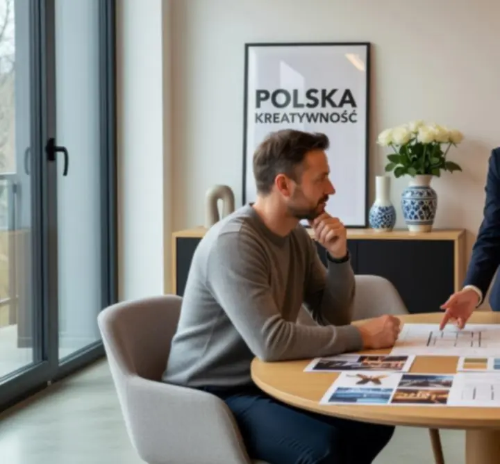 Spotkanie konsultacyjne przy planowaniu eventu kasynowego z MoodSpark.click